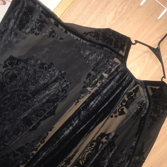 Torrid kimono - Picture 6 of 7